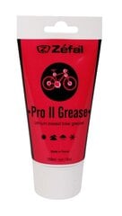 ZEFAL Pro-II-Grease polkupyörärasva, 150 ml hinta ja tiedot | Polkupyörän työkalut ja huoltotuotteet | hobbyhall.fi