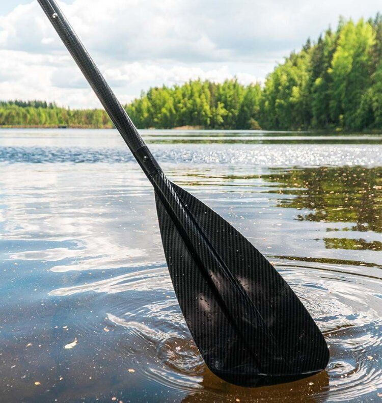 Mela Ozean Halfcarbon hinta ja tiedot | SUP-laudat | hobbyhall.fi