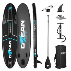 SUP-lauta Ozean Hydra 320 hinta ja tiedot | SUP-laudat | hobbyhall.fi