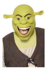 Shrek-naamio hinta ja tiedot | Naamiaisasut | hobbyhall.fi