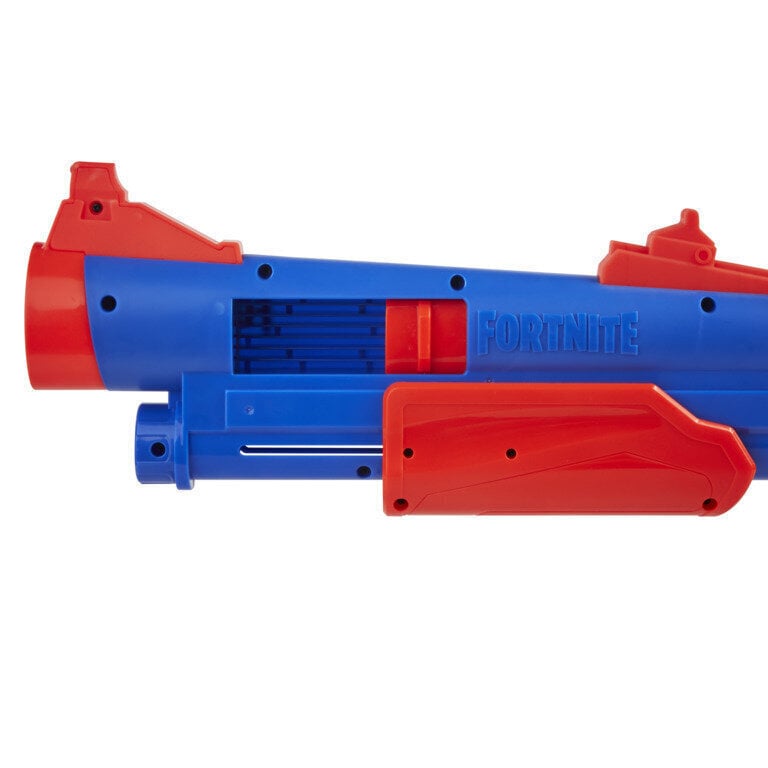 NERF-leluase Fortnite Pump, F0318EU4 hinta ja tiedot | Poikien lelut | hobbyhall.fi