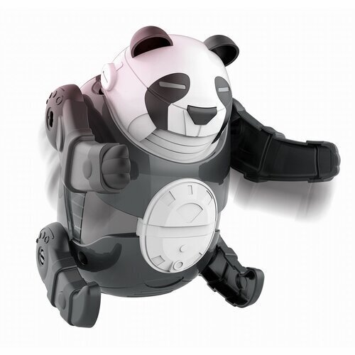 Opetussetti "Walking Panda" Clementoni hinta ja tiedot | Poikien lelut | hobbyhall.fi