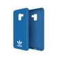 Adidas OR Moulded Case - Bumper for Samsung A730 Galaxy A8+ (2018) Blue (EU Blister) hinta ja tiedot | Puhelimen kuoret ja kotelot | hobbyhall.fi