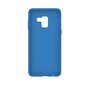 Adidas OR Moulded Case - Bumper for Samsung A730 Galaxy A8+ (2018) Blue (EU Blister) hinta ja tiedot | Puhelimen kuoret ja kotelot | hobbyhall.fi