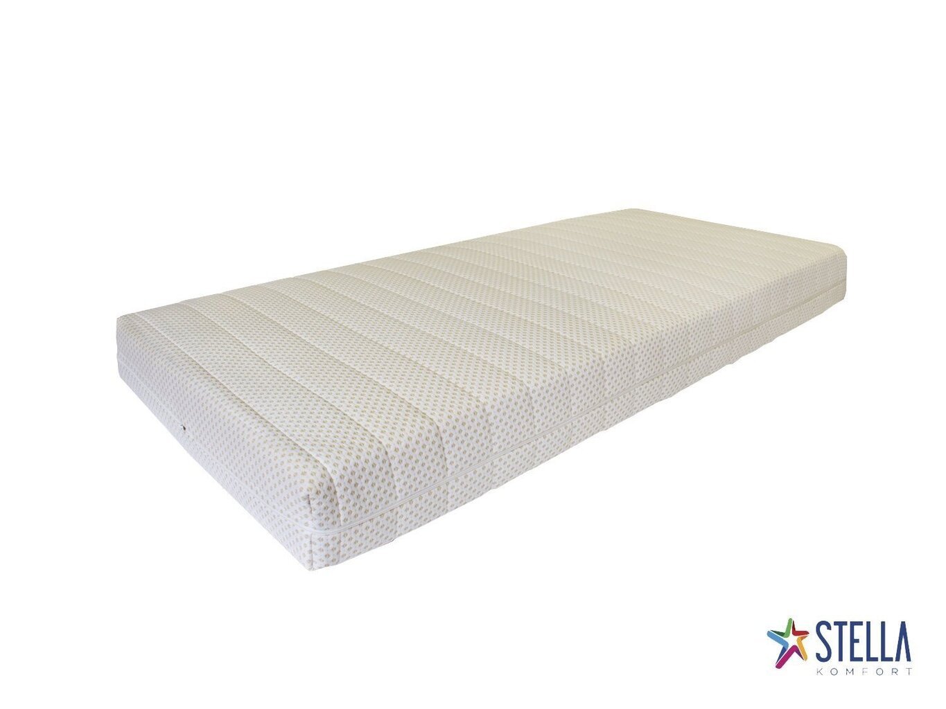 Stella Comfort Fortuna patja, 180 cm x 200 cm hinta ja tiedot | Patjat | hobbyhall.fi