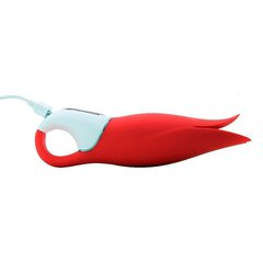 Klitoriksen stimulaattori tyydyttämiseen hinta ja tiedot | Vibraattorit | hobbyhall.fi