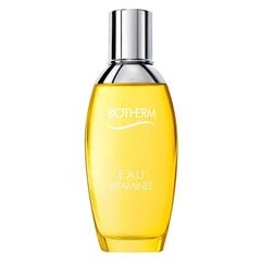 Parfum Biotherm Eau Vitaminee EDT, hajuvesi 50 ml hinta ja tiedot | Naisten hajuvedet | hobbyhall.fi