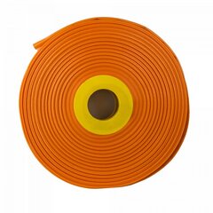 Bradas AGRO-FLAT PE, 4 bar, 2"- 100 m, oranssin värinen Litteä vesiletku hinta ja tiedot | Puutarhaletkut, kastelukannut ja muut kastelutarvikkeet | hobbyhall.fi