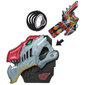 POWER RANGERS Leikkisetti Dino Fury Morpher hinta ja tiedot | Poikien lelut | hobbyhall.fi