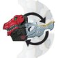 POWER RANGERS Leikkisetti Dino Fury Morpher hinta ja tiedot | Poikien lelut | hobbyhall.fi