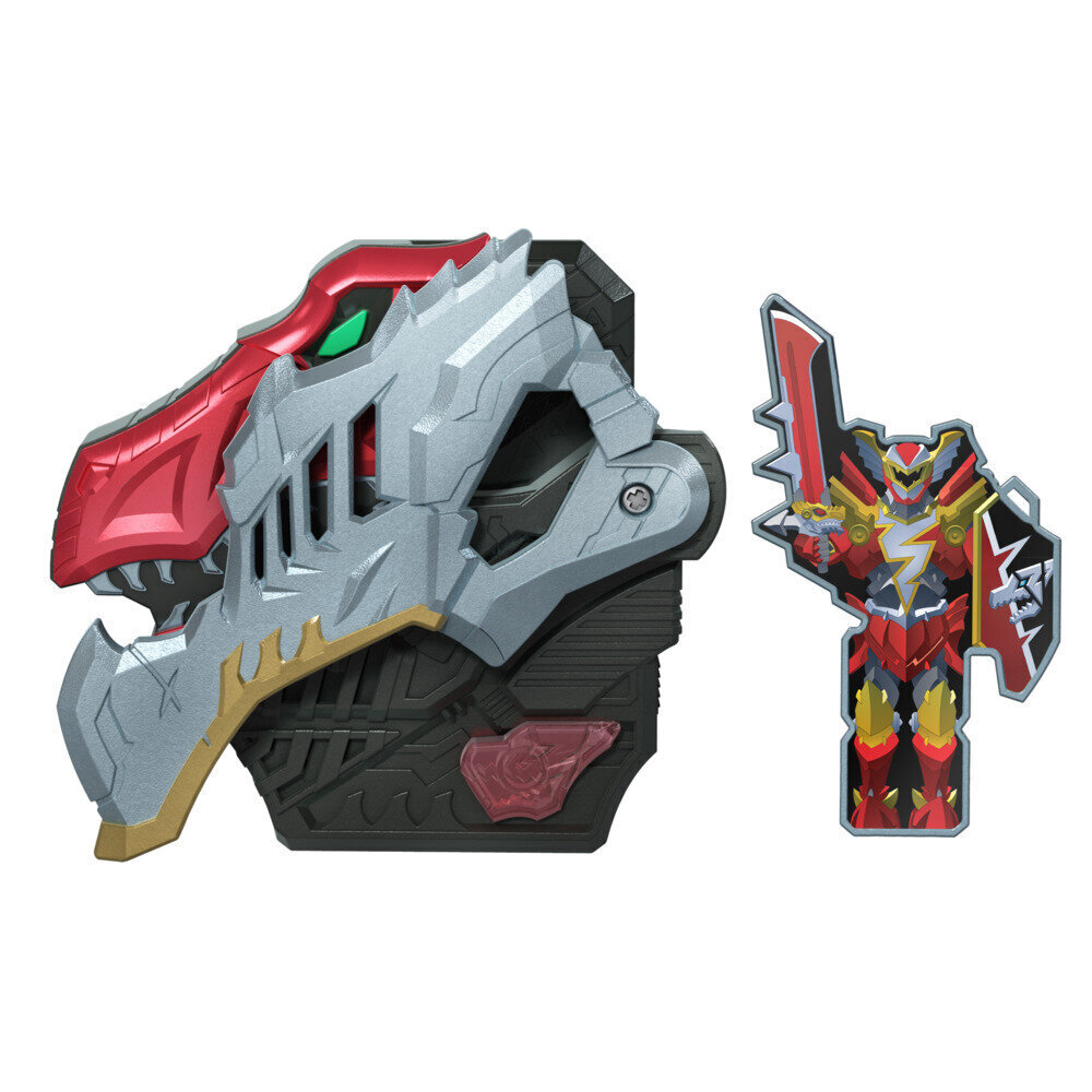 POWER RANGERS Leikkisetti Dino Fury Morpher hinta ja tiedot | Poikien lelut | hobbyhall.fi