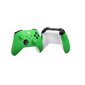 Microsoft XBOX Series Wireless Controller Velocity Green hinta ja tiedot | Ohjaimet ja lisätarvikkeet | hobbyhall.fi