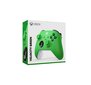 Microsoft XBOX Series Wireless Controller Velocity Green hinta ja tiedot | Ohjaimet ja lisätarvikkeet | hobbyhall.fi