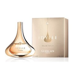 Guerlain Idylle EDP 75ml hinta ja tiedot | Naisten hajuvedet | hobbyhall.fi