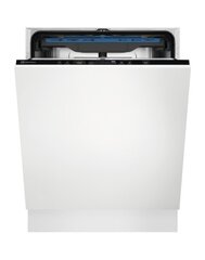 Electrolux EEM48221L hinta ja tiedot | Astianpesukoneet | hobbyhall.fi