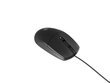 Natec Mouse Ruff 2 hinta ja tiedot | Hiiret | hobbyhall.fi