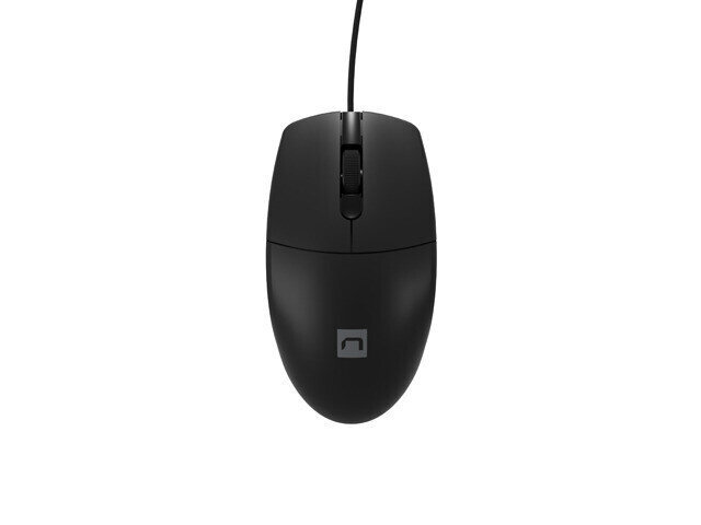 Natec Mouse Ruff 2 hinta ja tiedot | Hiiret | hobbyhall.fi