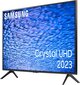 Samsung 65" 4K UHD Smart TV UE65CU7172UXXH hinta ja tiedot | Televisiot | hobbyhall.fi