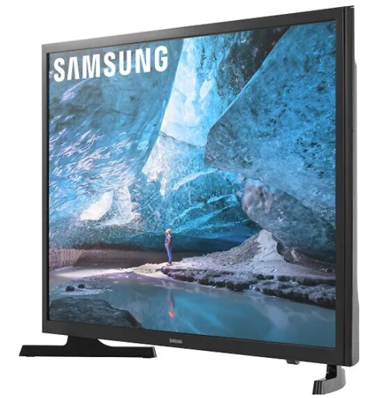 Samsung 32" Full HD Smart TV UE32T5302CKXXH hinta ja tiedot | Televisiot | hobbyhall.fi