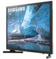 Samsung 32" Full HD Smart TV UE32T5302CKXXH hinta ja tiedot | Televisiot | hobbyhall.fi
