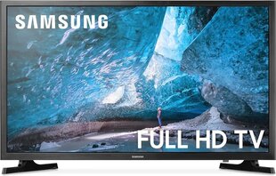 Samsung 32" Full HD Smart TV UE32T5302CKXXH hinta ja tiedot | Televisiot | hobbyhall.fi