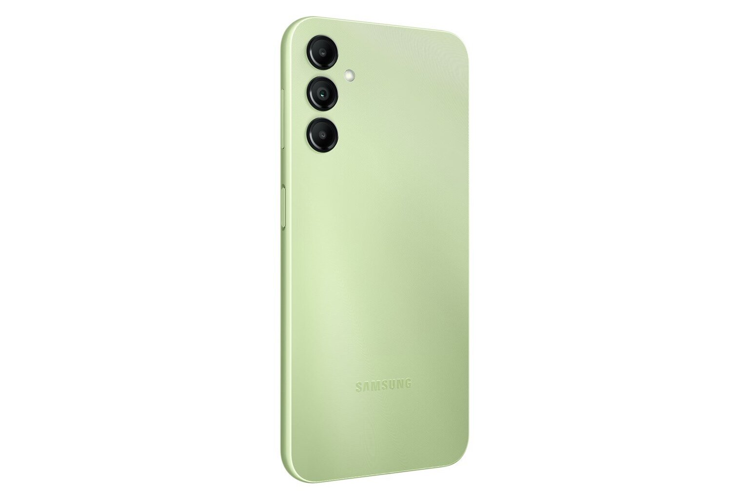 Samsung Galaxy A14 5G 4/128GB Light Green. hinta ja tiedot | Matkapuhelimet | hobbyhall.fi