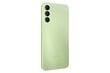 Samsung Galaxy A14 5G Dual SIM 4/128GB Light Green SM-A146PLGGEUE hinta ja tiedot | Matkapuhelimet | hobbyhall.fi