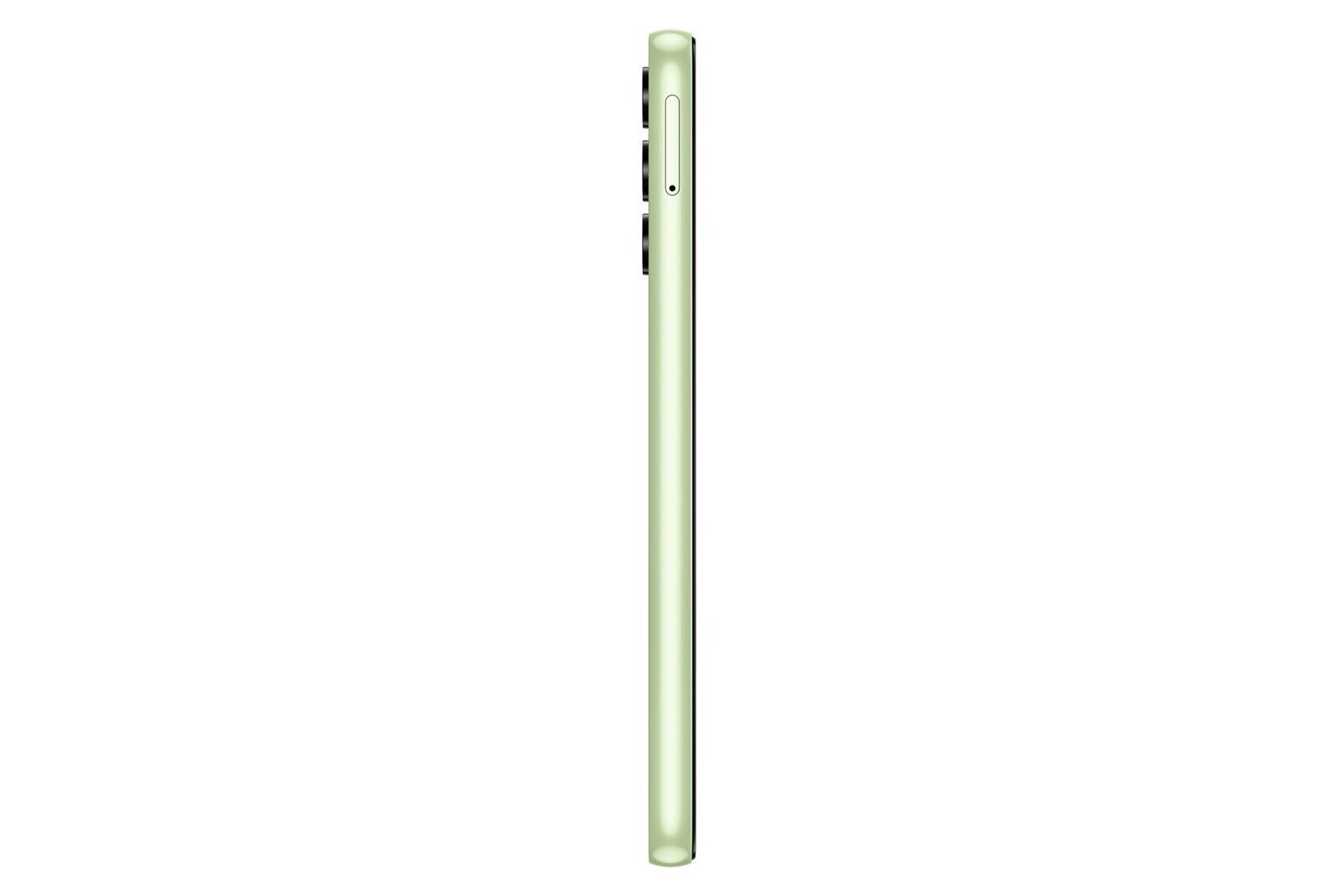 Samsung Galaxy A14 5G Dual SIM 4/128GB Light Green SM-A146PLGGEUE hinta ja tiedot | Matkapuhelimet | hobbyhall.fi