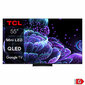 TCL C83 Series 55C835 4K Mini LED QLED Google TV hinta ja tiedot | Televisiot | hobbyhall.fi