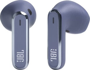 JBL Live Flex Blue JBLLIVEFLEXBLU hinta ja tiedot | Kuulokkeet | hobbyhall.fi