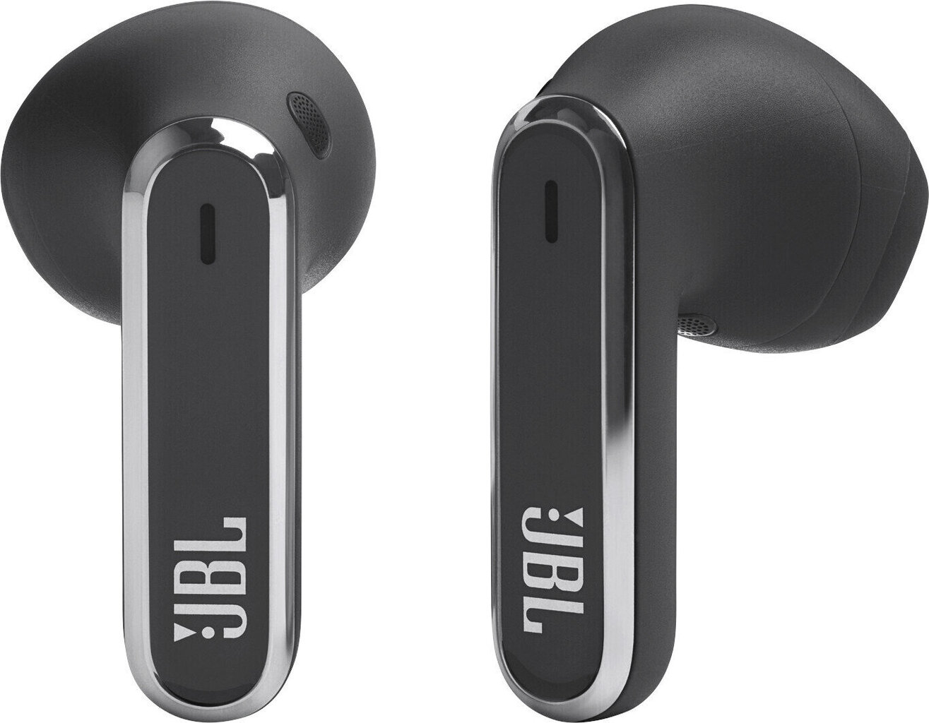 JBL Live Flex Black JBLLIVEFLEXBLK hinta ja tiedot | Kuulokkeet | hobbyhall.fi