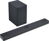 LG 3.1.3 Dolby Atmos Soundbar SC9S.DSWELLK hinta ja tiedot | Kaiuttimet ja soundbarit | hobbyhall.fi