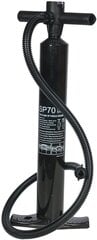 Enero Standard SUP-lautapumppu, 2,2L 25 Psi hinta ja tiedot | SUP-laudat | hobbyhall.fi