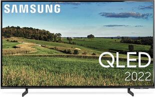 Samsung QE75Q65BAUXXN hinta ja tiedot | Televisiot | hobbyhall.fi