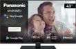 Panasonic TX-43LX650E hinta ja tiedot | Televisiot | hobbyhall.fi