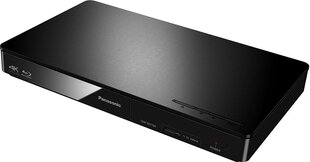 Panasonic DMP-BDT184EG Smart Blu-ray hinta ja tiedot | Blu-ray- ja DVD-soittimet | hobbyhall.fi