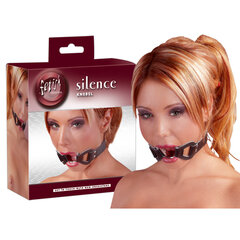 Suurengas Fetish Collection​ Silence hinta ja tiedot | BDSM ja fetissit | hobbyhall.fi