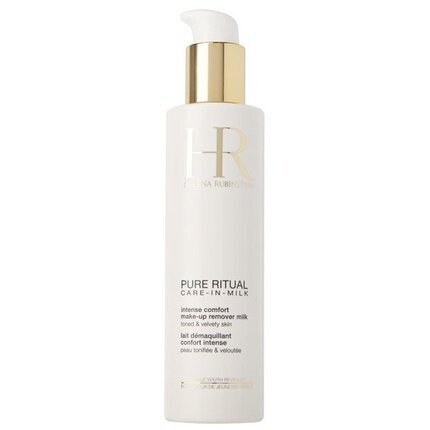 Puhdistava vartalokosteusvoide Pure Ritual Helena Rubinstein (200 ml) hinta ja tiedot | Kasvojen puhdistusaineet | hobbyhall.fi