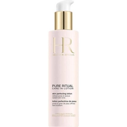 Puhdistava kasvomaito Helena Rubinstein Pure Ritual 200 ml hinta ja tiedot | Kasvojen puhdistusaineet | hobbyhall.fi