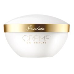 Crème de Beauté puhdistusvoide 200 ml hinta ja tiedot | Kasvojen puhdistusaineet | hobbyhall.fi
