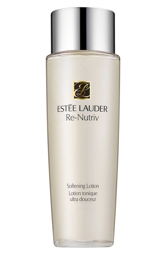 Pehmentävä, virkistävä kasvovoide Estee Lauder Re-Nutriv 250 ml hinta ja tiedot | Kasvojen puhdistusaineet | hobbyhall.fi