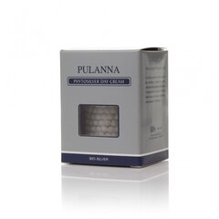 Päivävoide Pulanna 60 g hinta ja tiedot | Kasvovoiteet | hobbyhall.fi