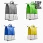 DOY Cart Car Bag 4kpl ser (V0100211) hinta ja tiedot | Kauppakassit | hobbyhall.fi