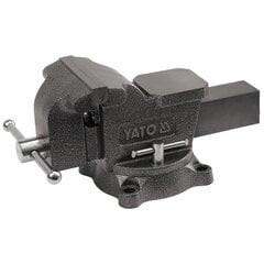YATO YT-6504 ruuvipenkki, 200 mm hinta ja tiedot | Käsityökalut | hobbyhall.fi