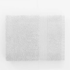 Pyyhe DecoKing Marina, 70 x140 cm, valkoinen hinta ja tiedot | Pyyhkeet | hobbyhall.fi