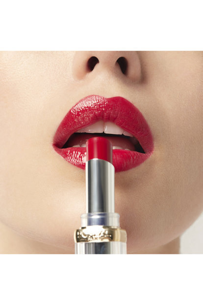 L'Oréal Paris Color Riche Shine -huulipuna hinta ja tiedot | Huulipunat, huulikiillot ja huulirasvat | hobbyhall.fi