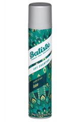 Batiste Luxe kuivashampoo 200 ml hinta ja tiedot | Batiste Hajuvedet ja kosmetiikka | hobbyhall.fi