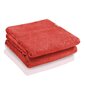 Viltti Amelia Home Nessa Red, 170 x 210 cm hinta ja tiedot | Päiväpeitot ja huovat | hobbyhall.fi