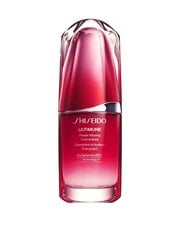 Kasvoseerumi Shiseido Ultimune Power Infusing Concentrate 30 ml hinta ja tiedot | Kasvoöljyt ja seerumit | hobbyhall.fi