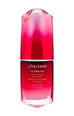 Kasvoseerumi Shiseido Ultimune Power Infusing Concentrate 30 ml hinta ja tiedot | Kasvoöljyt ja seerumit | hobbyhall.fi